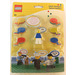 LEGO Minifigure Speech Bubbles (81087)