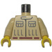 LEGO Minifigure Torso Rebel Mechanic (973 / 73403)