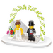 LEGO Minifigure Wedding Favour Set 853340