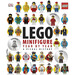 LEGO Minifigure Year by Year: A Visual History