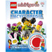 LEGO Minifigures: Character Encyclopedia