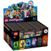 LEGO Minifigures - DC Super Heroes Series - Sealed Box Set 71026-18