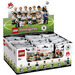 LEGO Minifigures DFB Series (Boîte of 60) 71014-18