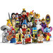 LEGO Minifigures - Disney 100 Series - Complete Set 71038-19