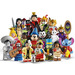 LEGO Minifigures - Disney 100 Series - Complete 71038-19