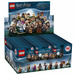 LEGO Minifigures - Harry Potter and Fantastic Beasts Series - Sealed Box Set 71022-24