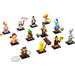 LEGO Minifigures - Looney Tunes Series - Complete 71030-13