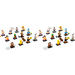 LEGO Minifigures - Looney Tunes Series - Sealed Boîte 71030-14