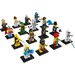 LEGO Minifigures - Series 1 - Complete Set 8683-17