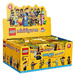 LEGO Minifigures Series 12 (Doos of 60) 71007-18