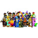 LEGO Minifigures - Series 12 - Complete Set 71007-17