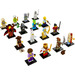LEGO Minifigures Series 13 - Complete Set 71008-17