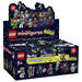 LEGO Minifigures - Series 14 - Monsters - Sealed Box Set 71010-18