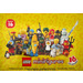 LEGO Minifigures Series 16 (Box of 60) Set 71013-18