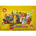 LEGO Minifigures Series 16 (Boîte of 60) 71013-18