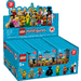 LEGO Minifigures - Series 17 - Sealed Box 71018-18