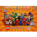 LEGO Minifigures - Series 18 - Sealed Box 71021-19