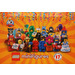 LEGO Minifigures - Series 18 - Sealed Box Set 71021-19