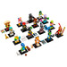 LEGO Minifigures - Series 19 - Complete Set 71025-17