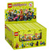 LEGO Minifigures - Series 19 - Sealed Doos 71025-18