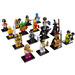 LEGO Minifigures - Series 2 - Complete 8684-17