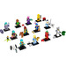 LEGO Minifigures - Series 22 - Complete 71032-13