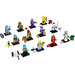 LEGO Minifigures - Series 22 - Complete Set 71032-13