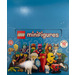 LEGO Minifigures - Series 22 - Sealed Box 71032-14