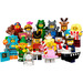 LEGO Minifigures - Series 23 - Complete Set 71034-13