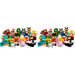 LEGO Minifigures - Series 23 - Sealed Box Set 71034-14
