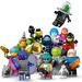 LEGO Collectable Minifigures Series 26 - Complete Set 71046-13