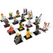 LEGO Minifigures - Series 3 - Complete 8803-17