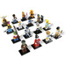 LEGO Minifigures - Series 4 - Complete Set 8804-17