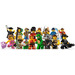 LEGO Minifigures - Series 5 - Complete Set 8805-17