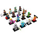 LEGO Minifigures - Series 6 - Complete Set 8827-17