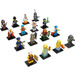 LEGO Minifigures - Series 9 - Complete 71000-17