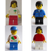 LEGO Minifigures 9947