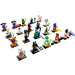 LEGO Minifigures - The Batman Movie Series 2 - Complete Set 71020-21