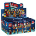 LEGO Minifigures - The Movie Series (Boîte of 30) 6059272