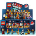 LEGO Minifigures - The Movie Series (Boîte of 60) 71004-18