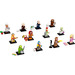 LEGO Minifigures - The Muppets Series - Complete Set 71033-13