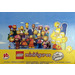 LEGO Minifigures The Simpsons Series 2 (Box of 60) Set 71009-18