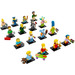 LEGO Minifigures - The Simpsons Series - Complete Set 71005-17