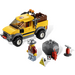 LEGO Mining 4x4 Set 4200