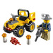 LEGO Mining Quad 30152