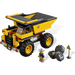 LEGO Mining Truck Set 4202