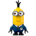 LEGO Minion AVL Tim Minifigur