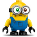 LEGO Minion Bob Minifigura