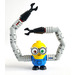 LEGO Minion Bob (Robotic Arms) Minifigure