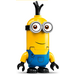 LEGO Minion Kevin Minifigure